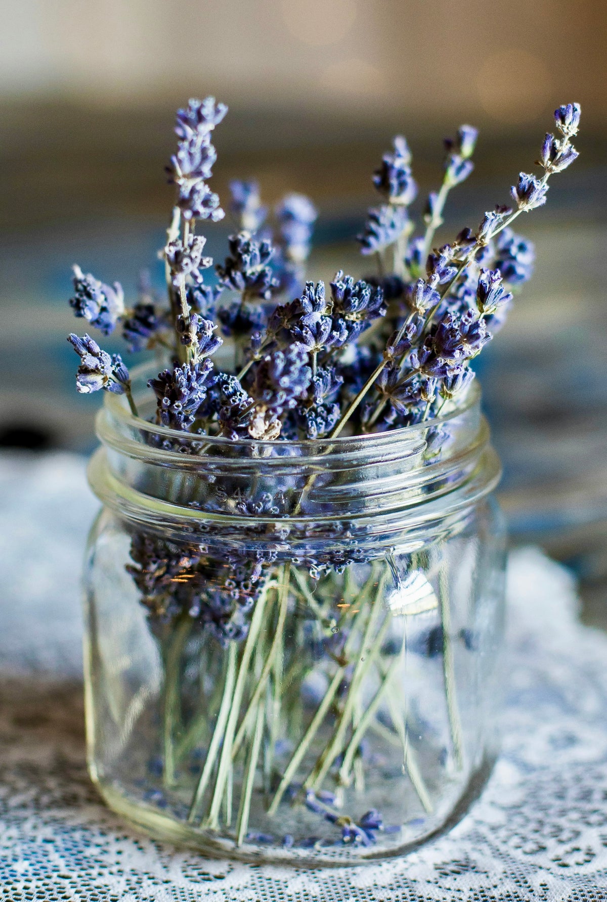 Purple Haze Blend Essential Oil