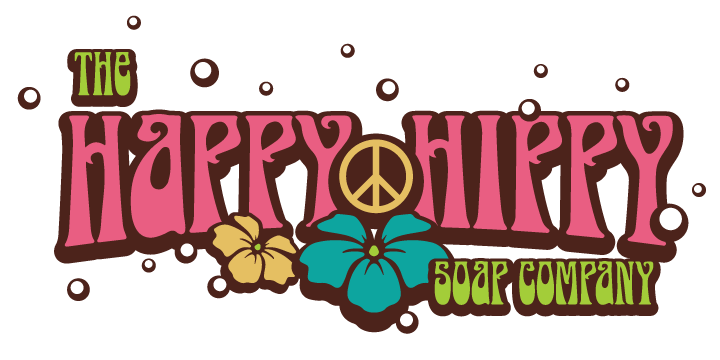 The Happy Hippy Soap Company
