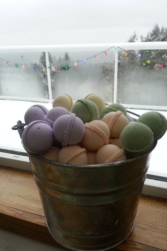 Bath Bambinos