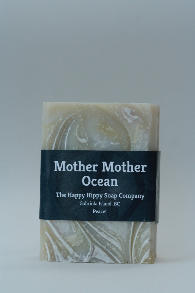 New Soap!