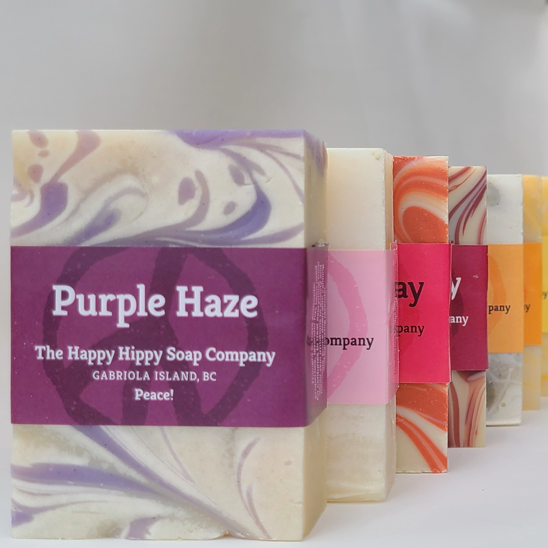 Soap