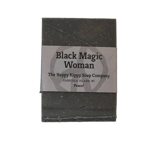 Black Magic Woman