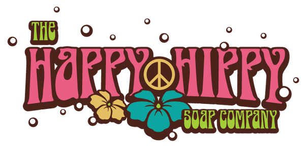 The Happy Hippy Soap Company