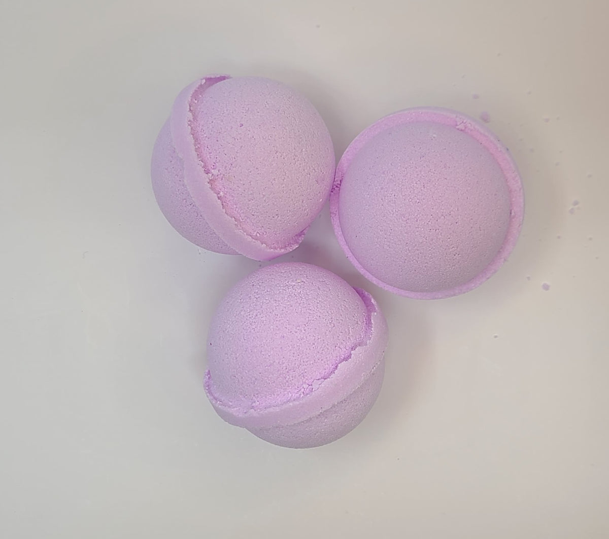 Bath Bambinos