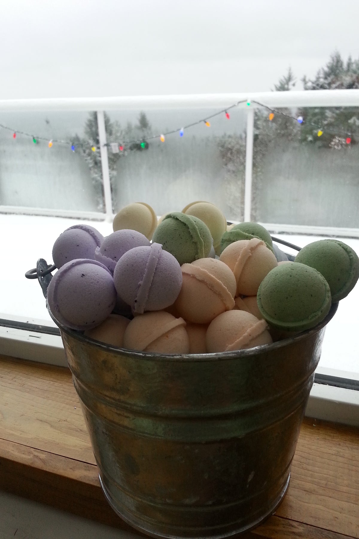 Bath Bambinos